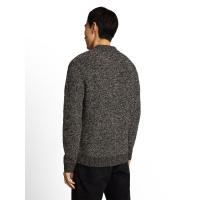 Tom Tailor Polo Trui Black White